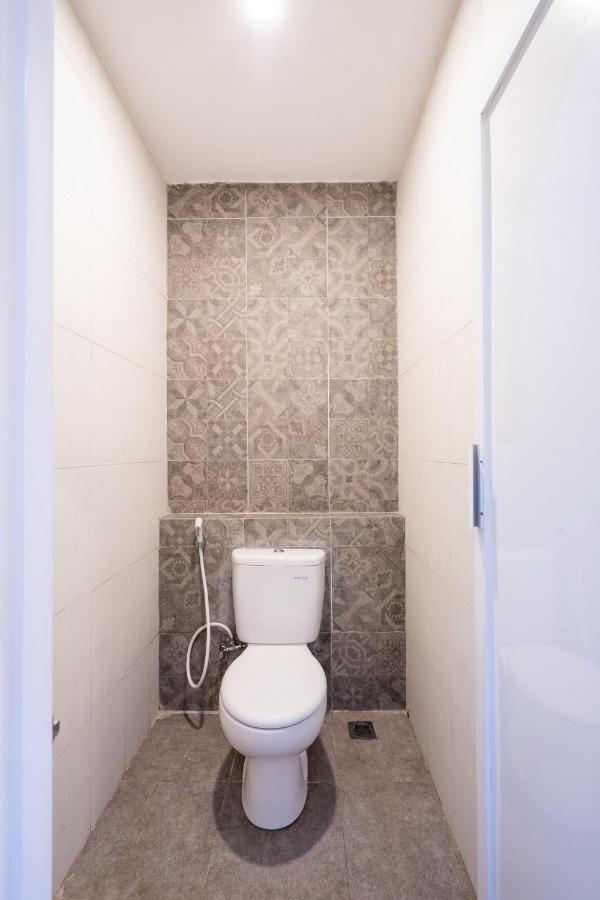 Good Cheer Hostel Нуса Лембонган Екстериор снимка