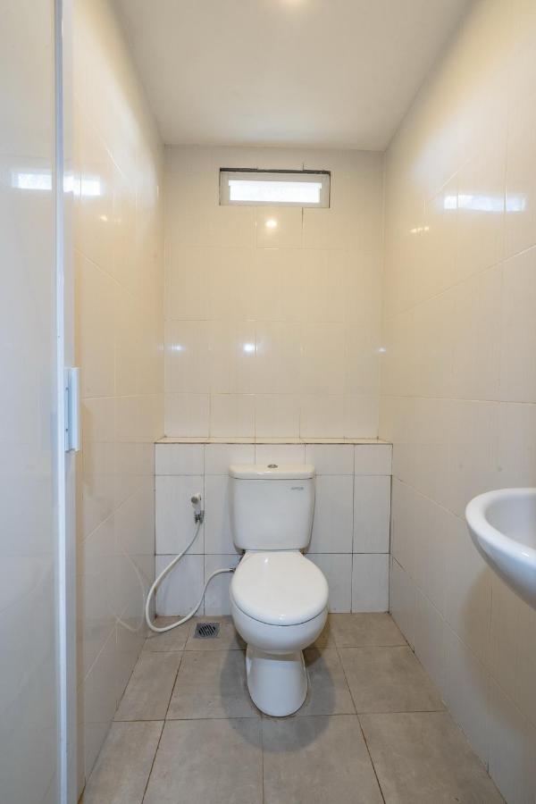Good Cheer Hostel Нуса Лембонган Екстериор снимка